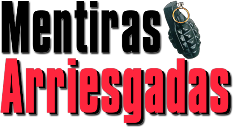 Imagen de Mentiras verdaderas