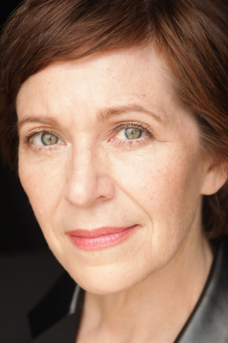 Laura Fisher photo 2