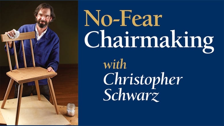 No-Fear Chairmaking movie poster