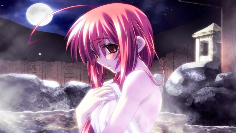 Muv-Luv - imagen 14
