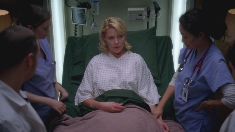 Grey Anatomy Saison 5 Streaming Vf Grey's Anatomy saison 5 épisode 18 en streaming Vostfr et vf