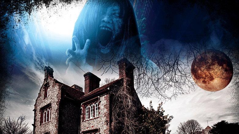Paranormal Horror of the True North still