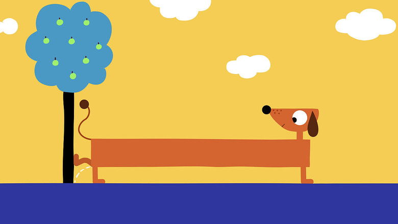 Still image for Animanimals season 1 episode 18: Dachshund Still image for Animanimals season 1 episode 18: Dachshund