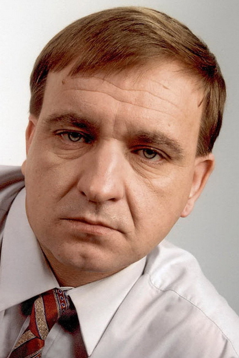 Gennadiy Atyanin portrait