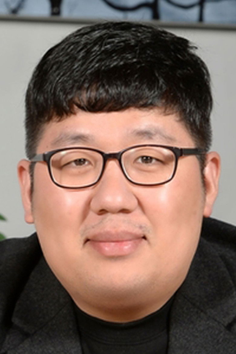 Lee Shin-hwa portrait image