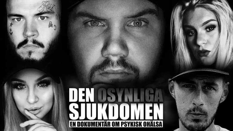 Den Osynliga Sjukdomen