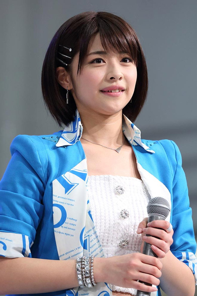 Tomoko Kanazawa photo