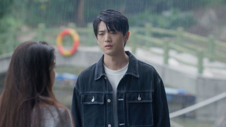 Still image for Too Young to Grow Old season 1 episode 16: Episode 16 Still image for Too Young to Grow Old season 1 episode 16: Episode 16