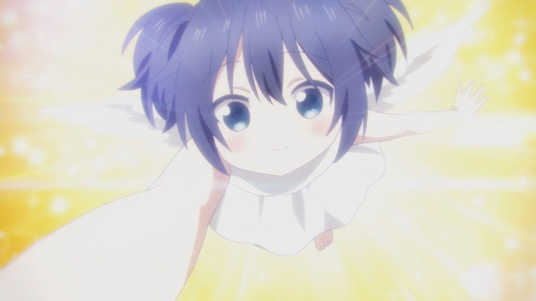Still from Happy Sugar Life - Season 1 Episode 5