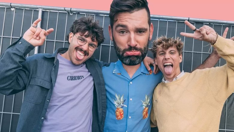 Still image for FC Prankers: Tien Om Te Zien season 1 episode 1: Episode 1