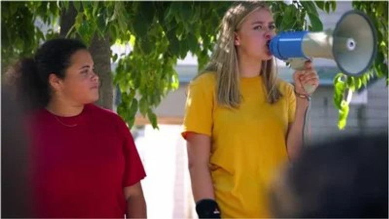 Still image for ASKIP, le collège se la raconte season 1 episode 34: Episode 34