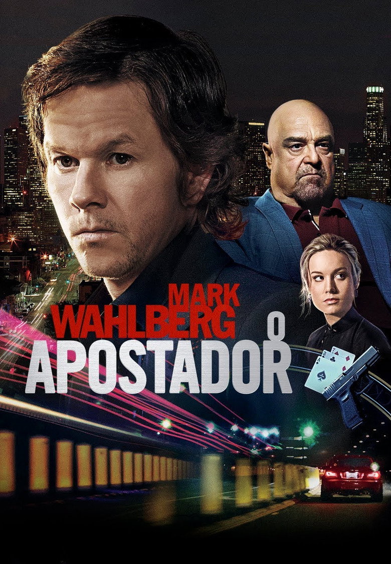 Póster la Película