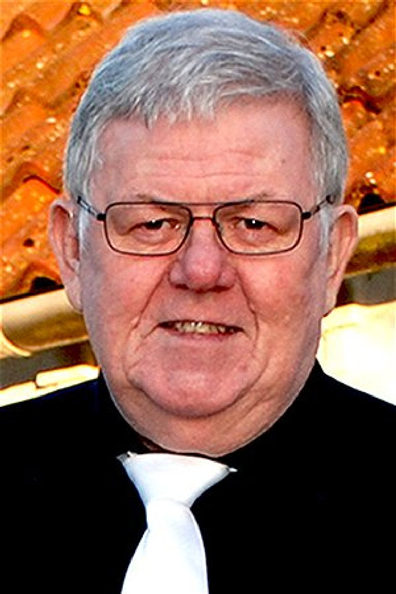 Flemming Werge portrait