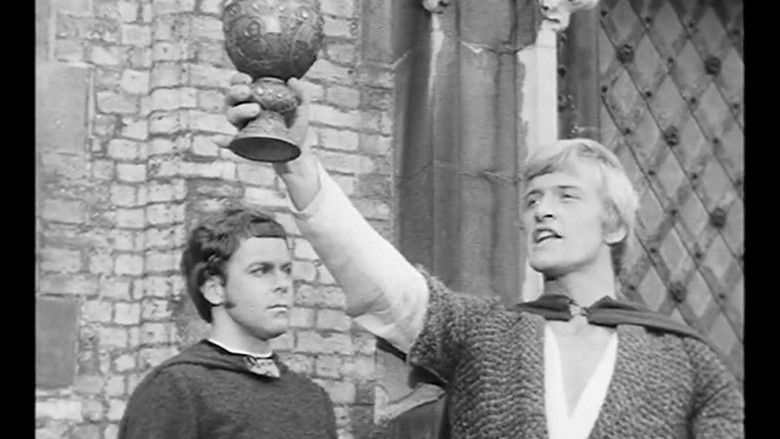 Still image for Floris season 1 episode 11: The Byzantine Cup I: The Tournament Still image for Floris season 1 episode 11: The Byzantine Cup I: The Tournament