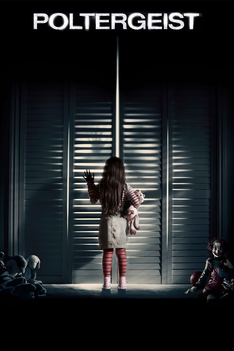 Poltergeist, Juegos Diabólicos (2015)