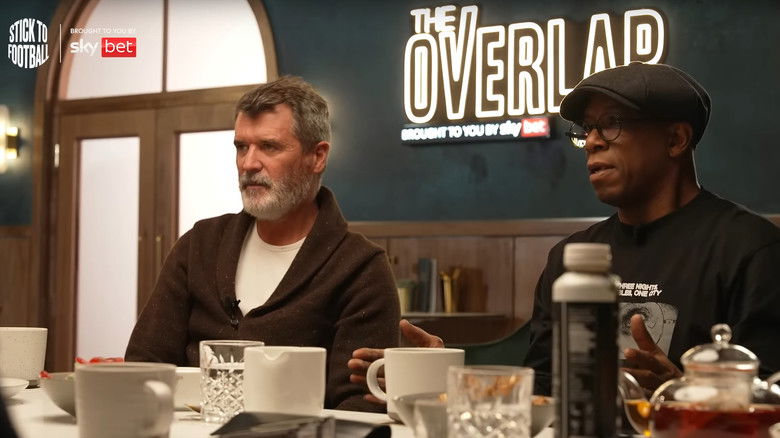 Still image for Stick to Football season 1 episode 57: Roy’s Advice to Garnacho & Going Back On Predictions! | Stick to Football 57 Still image for Stick to Football season 1 episode 57: Roy’s Advice to Garnacho & Going Back On Predictions! | Stick to Football 57