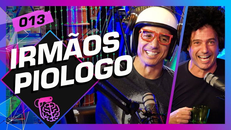 Still image for Inteligência Ltda. season 1 episode 13: Episode 13