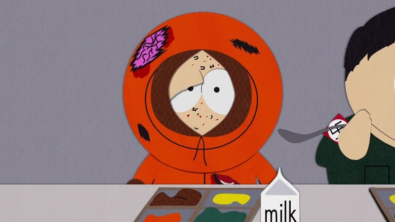 South Park: 1×7