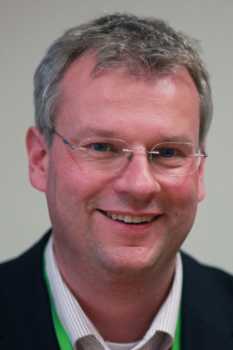 Thomas Carell portrait