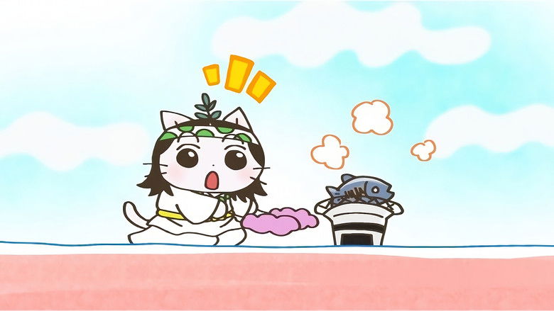 Still image for Neko Neko Nihonshi season 1 episode 129: Episode 129 Still image for Neko Neko Nihonshi season 1 episode 129: Episode 129