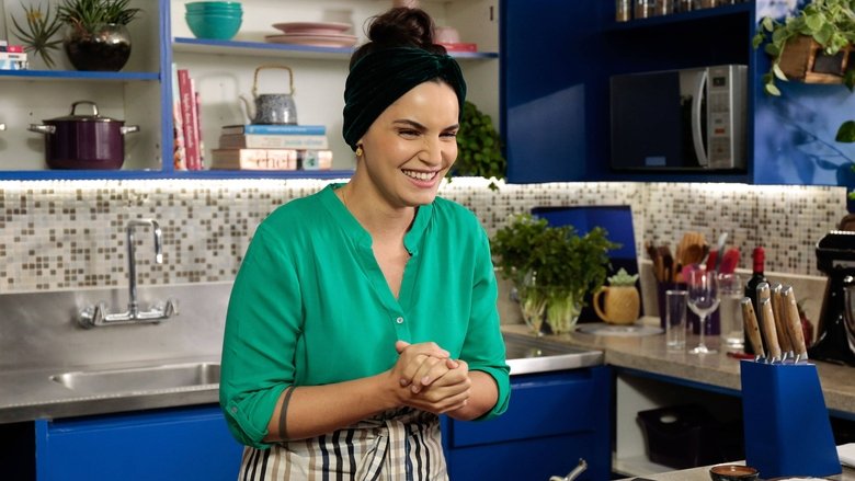 Still image for Sandy + Chef season 1 episode 4: Sandy + Renata Vanzetto