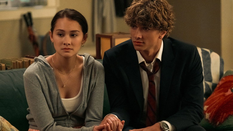 Still from The Summer I Turned Pretty - Season 3 Episode 3