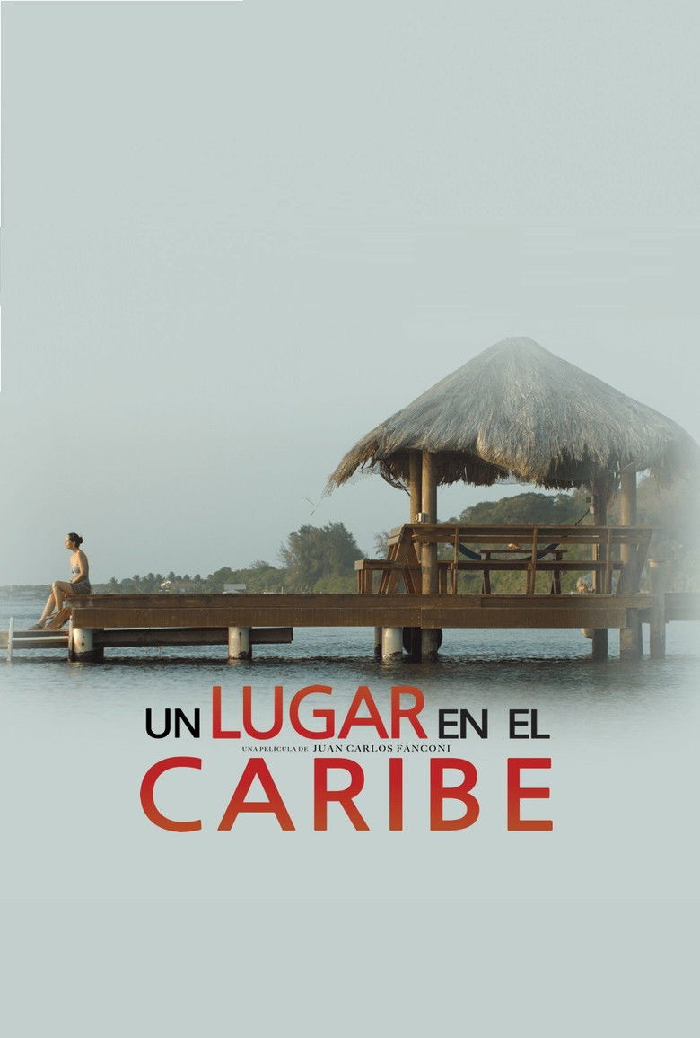 Imatge de Un lugar en el Caribe
