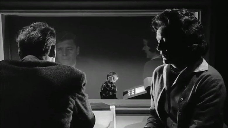 A Child Is Waiting (1963)