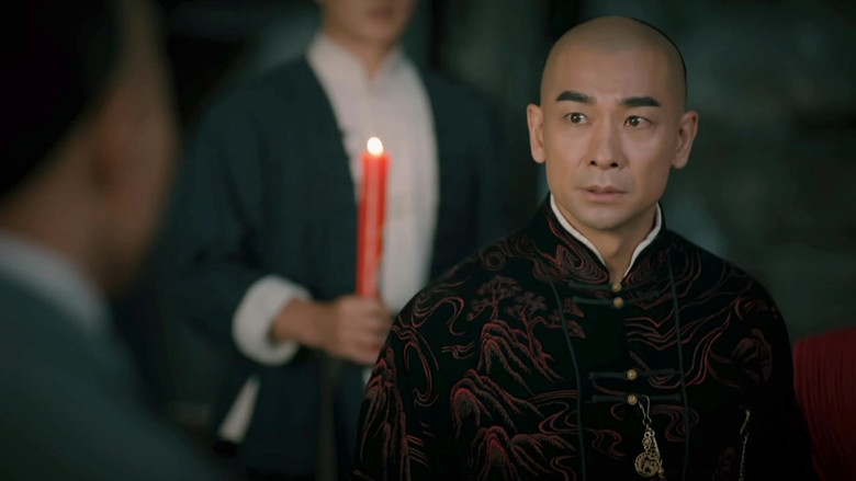 Still image for Heroes season 1 episode 5: Episode 5 Still image for Heroes season 1 episode 5: Episode 5