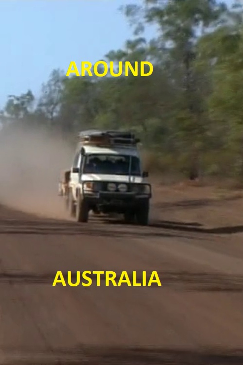 Imatge de Around Australia