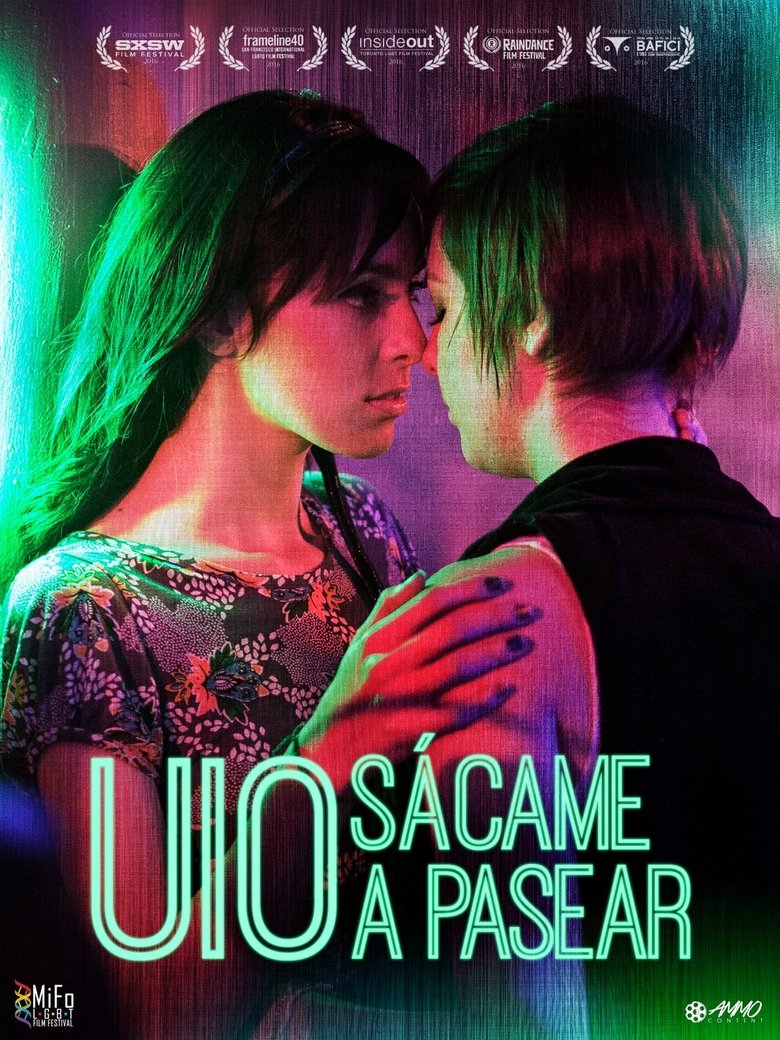 Llévame Contigo (2016)