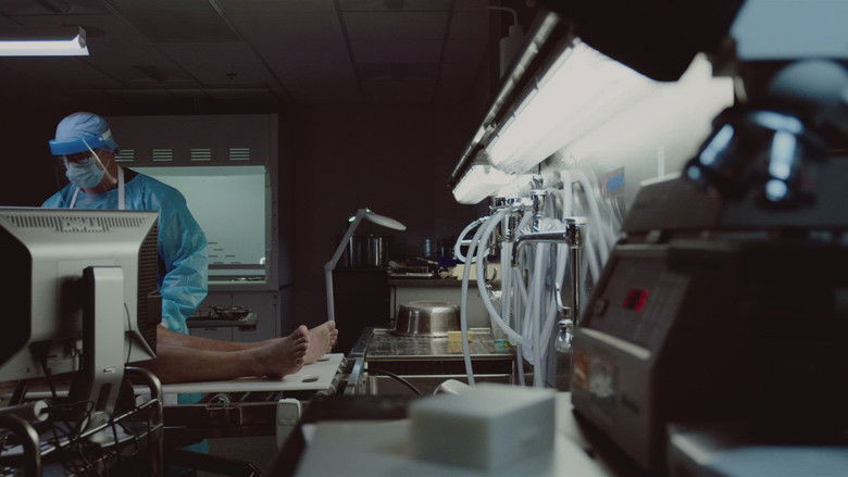 Still image for Tell Me How I Died season 1 episode 8: Vanished Still image for Tell Me How I Died season 1 episode 8: Vanished