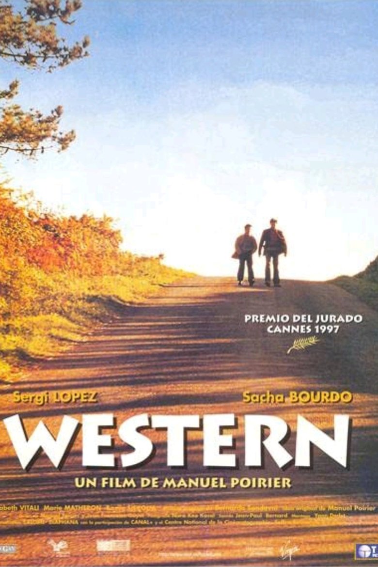 Western