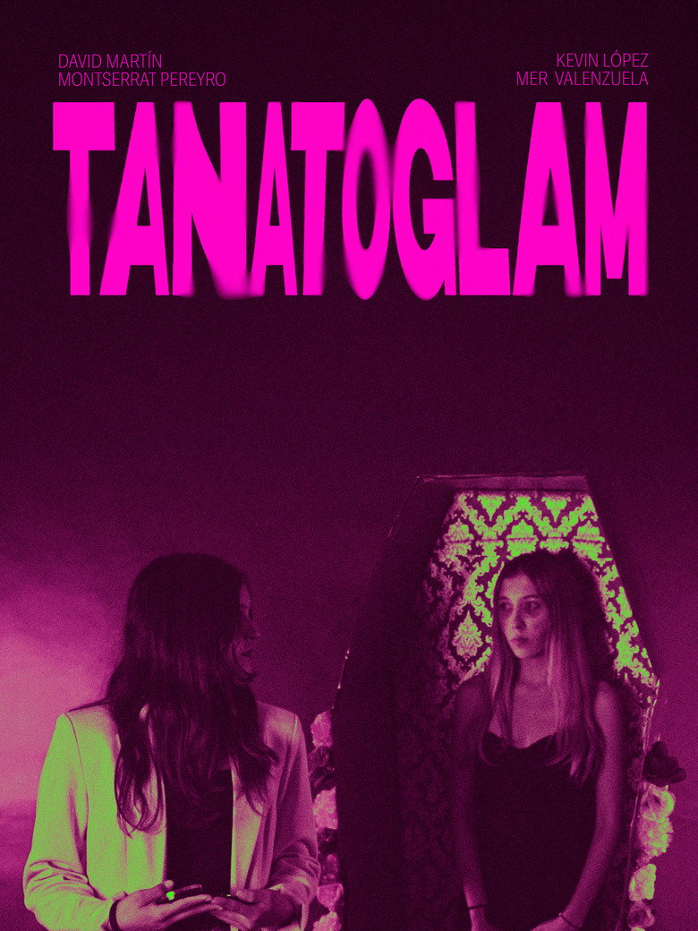 Imatge de Tanatoglam