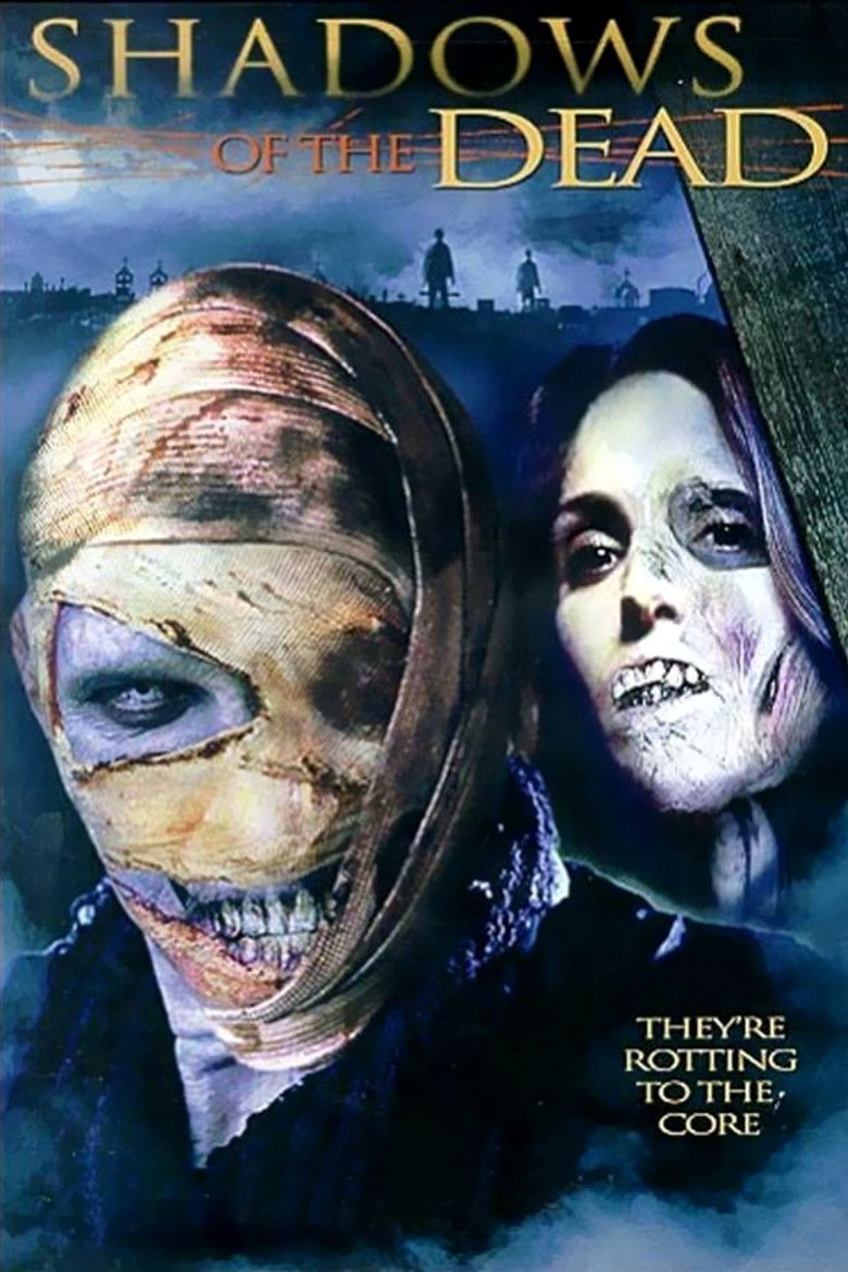 Imatge de Shadows of the Dead