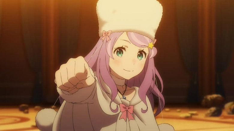 Re:zero Kara Hajimeru Isekai Seikatsu 3rd Season Re:Zero kara Hajimeru Isekai Seikatsu 3rd Season รีเซทชีวิต ฝ่าวิกฤต