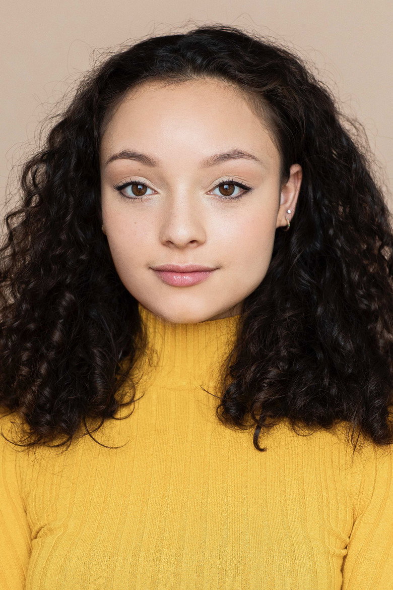 Kayla Maisonet photo 2