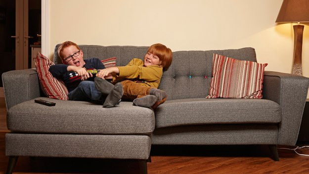 Still image for Gogglesprogs season 1 episode 0: Christmas Special