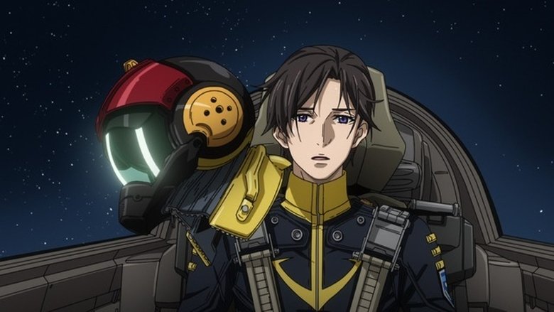 Still image for Star Blazers: Space Battleship Yamato 3199 season 1 episode 9: Friendship Torn Apart! Yamato, Break Through the Subspace Gate at All Costs! Still image for Star Blazers: Space Battleship Yamato 3199 season 1 episode 9: Friendship Torn Apart! Yamato, Break Through the Subspace Gate at All Costs!