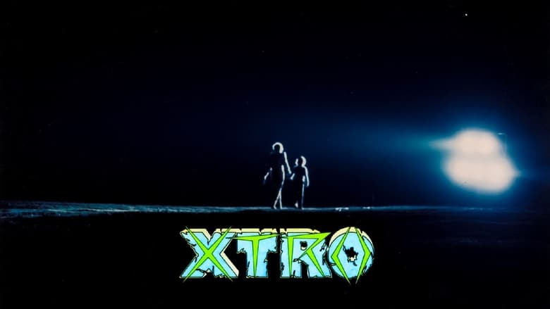 Xtro (1982)