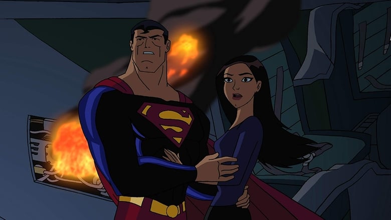 watch Superman: Doomsday now