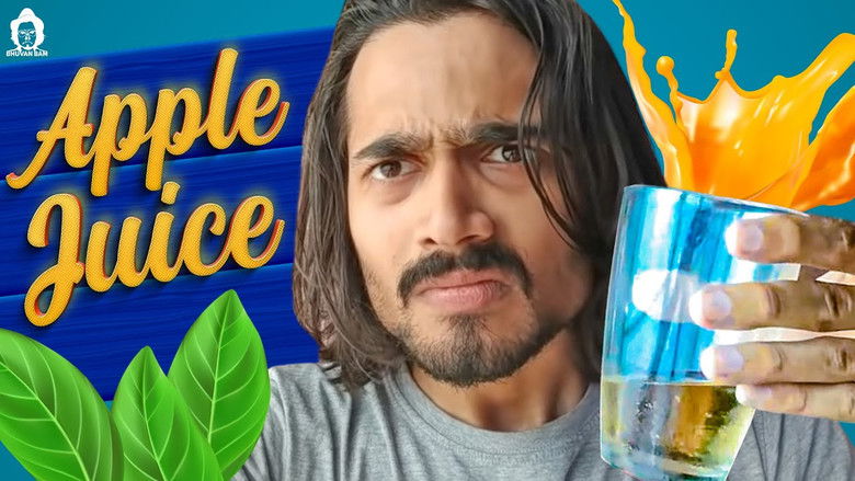 Still image for BB Ki Vines season 1 episode 27: Apple Juice