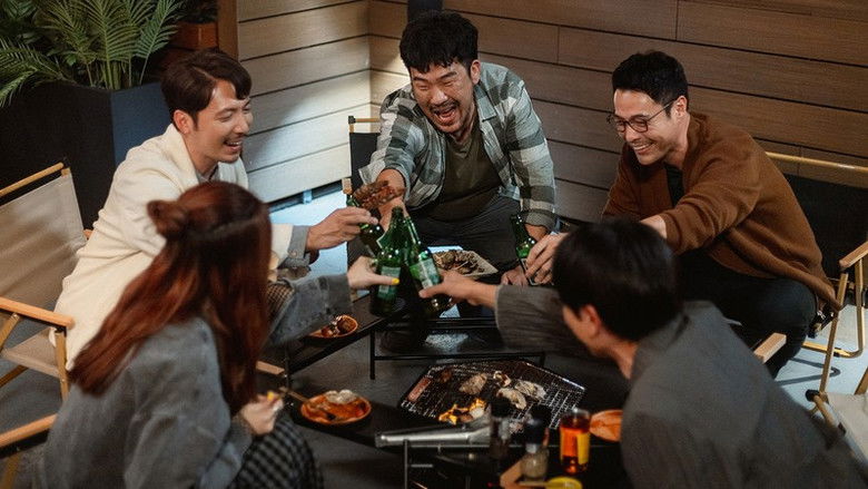 Still image for Uncle For Rent season 1 episode 9: Episode 9 Still image for Uncle For Rent season 1 episode 9: Episode 9