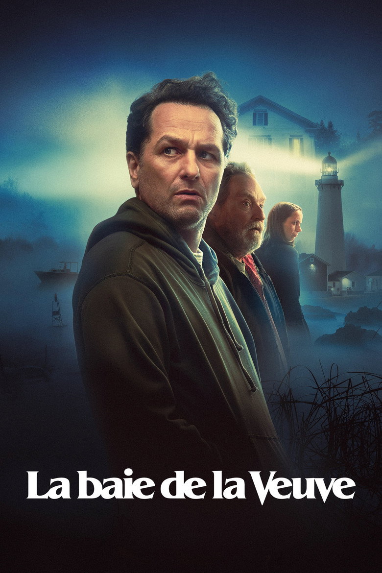 Póster la Serie