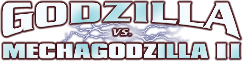 Godzilla vs. Mechagodzilla II