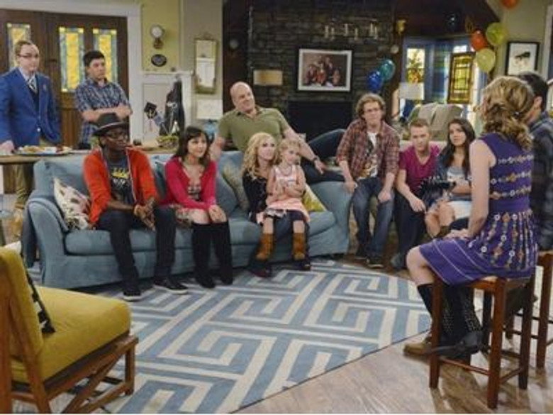 Still from Good Luck Charlie - Season 4 Episode 20