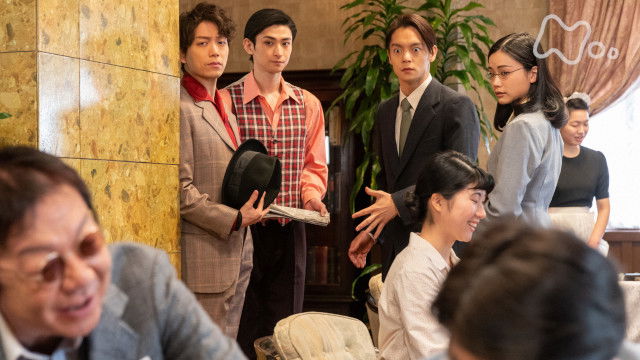 Still image for Yell season 1 episode 65: Episode 65 Still image for Yell season 1 episode 65: Episode 65