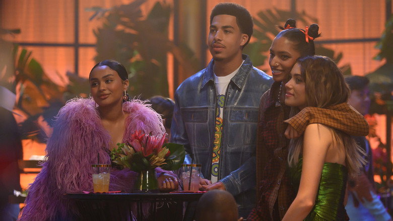 Still from grown-ish - Season 6 Episode 4