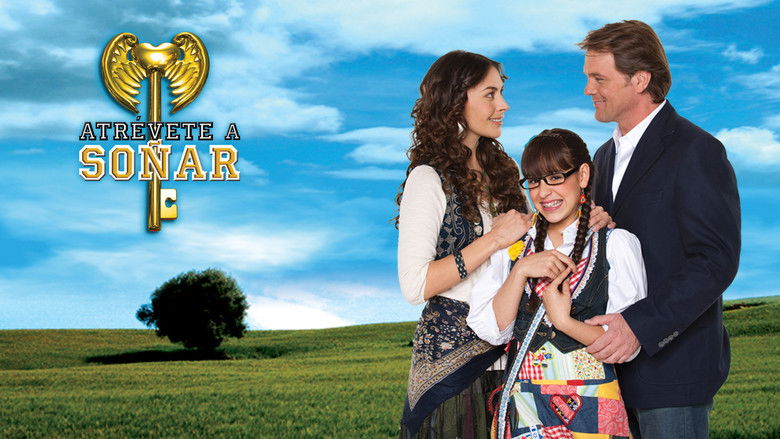 Atrévete a Soñar backdrop 2