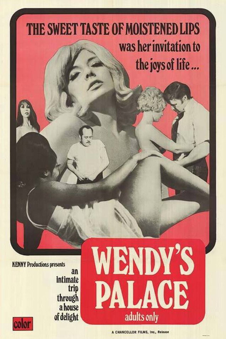 Wendy's Palace — image 2